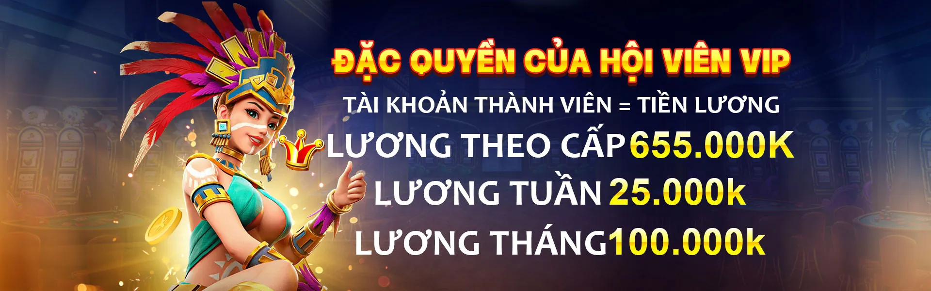Giới thiệu bạn bè